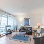 Haus Vogelsand, App 310 * Cuxhaven