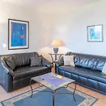 Haus Vogelsand, App 310 Apartment