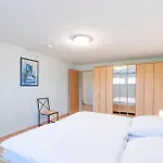 Haus Vogelsand, App 310 Apartment Cuxhaven