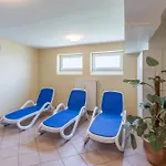 Apartment Haus Vogelsand, App 310 Cuxhaven