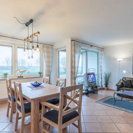 Haus Vogelsand, App 310