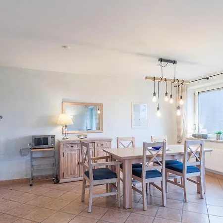 Haus Vogelsand, App 310 * Cuxhaven