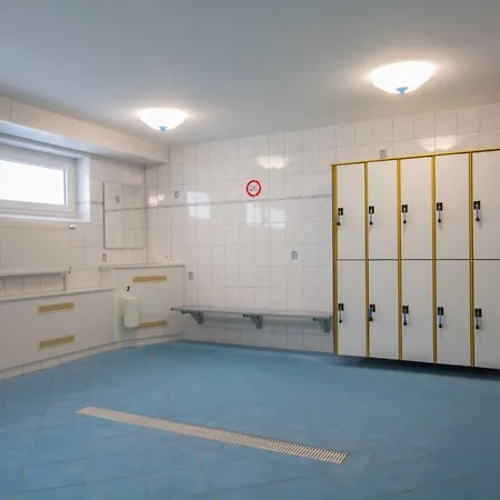 Haus Vogelsand, App 310 * Cuxhaven