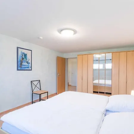 Haus Vogelsand, App 310 * Cuxhaven