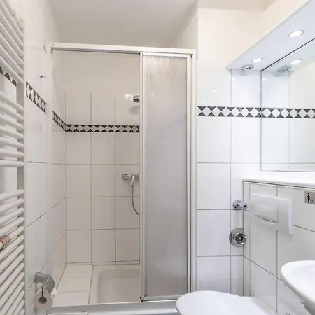 Haus Vogelsand, App 310 شقة كوكسهافن