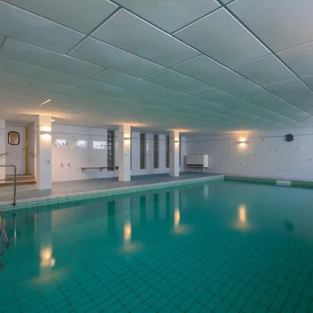 Haus Vogelsand, App 310 Cuxhaven