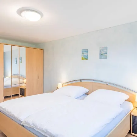 Apartment Haus Vogelsand, App 310 Cuxhaven