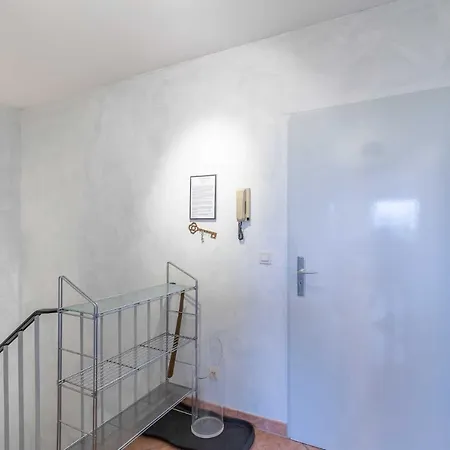 Haus Vogelsand, App 310 شقة كوكسهافن