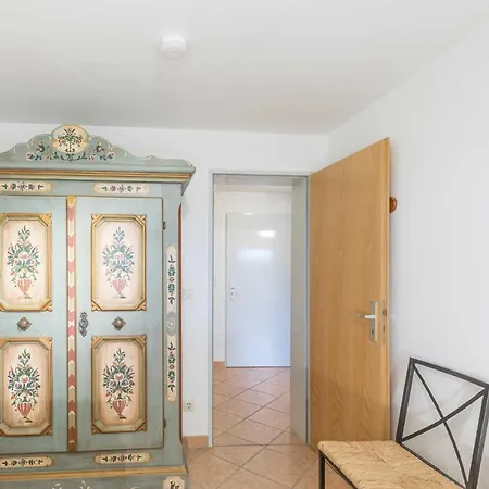 Haus Vogelsand, App 310 * كوكسهافن