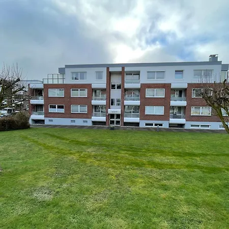 Appartement Vogelsand 310