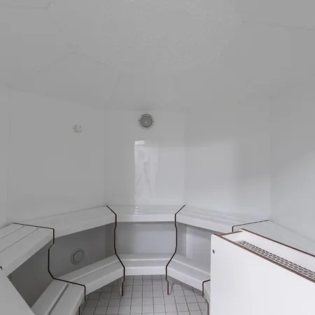 Apartment Haus Vogelsand, App 310 Cuxhaven