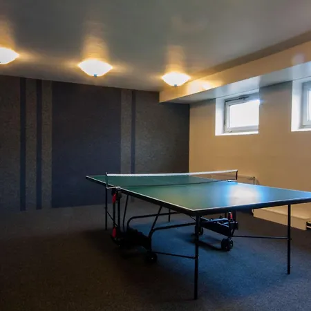 Haus Vogelsand, App 310 *