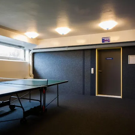 Haus Vogelsand, App 310