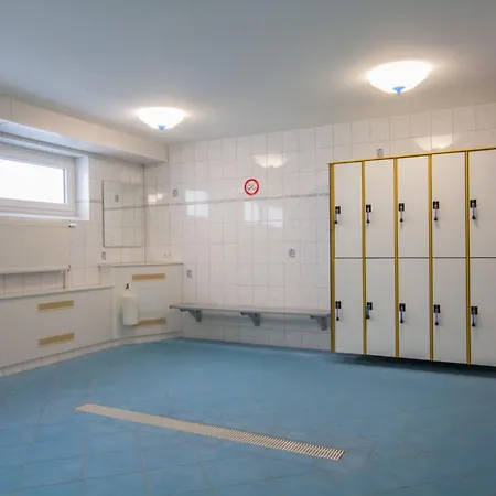 Haus Vogelsand, App 310 شقة