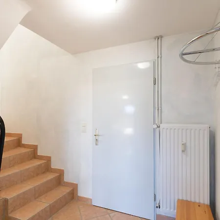 شقة Haus Vogelsand, App 310 *