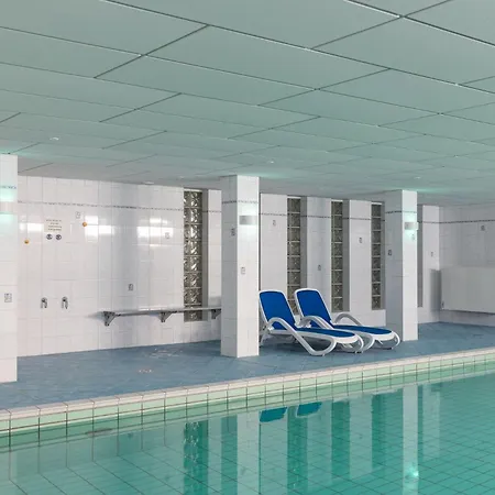 Haus Vogelsand, App 310 شقة كوكسهافن