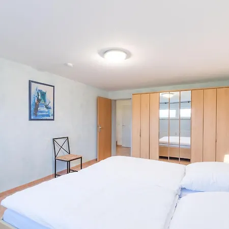 Apartment Haus Vogelsand, App 310 *