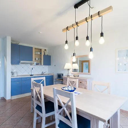 Haus Vogelsand, App 310 *