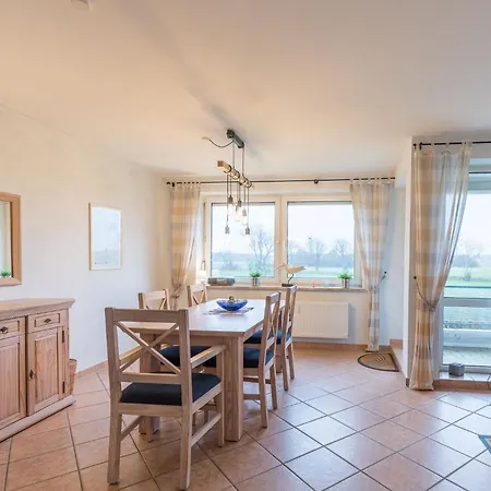 Haus Vogelsand, App 310 كوكسهافن