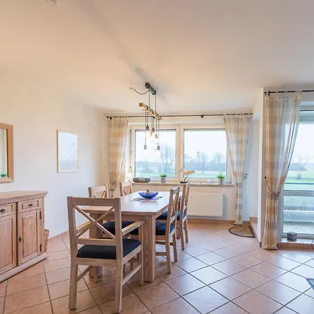 Apartment Haus Vogelsand, App 310 Cuxhaven