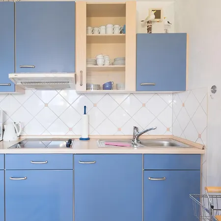 Haus Vogelsand, App 310 Κουξχάφεν
