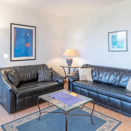 Haus Vogelsand, App 310 Apartment