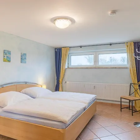 Haus Vogelsand, App 310 شقة *