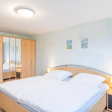 Haus Vogelsand, App 310 * Κουξχάφεν