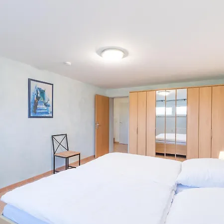 Haus Vogelsand, App 310 شقة كوكسهافن