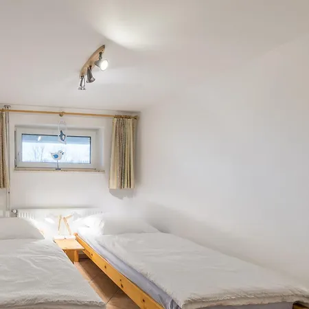 شقة Haus Vogelsand, App 310 كوكسهافن