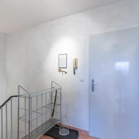 Haus Vogelsand, App 310 Κουξχάφεν