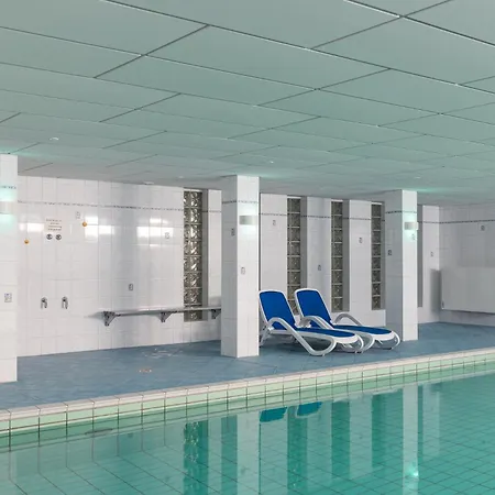 Διαμέρισμα Haus Vogelsand, App 310 *