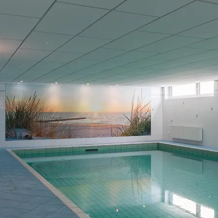 شقة Haus Vogelsand, App 310 *