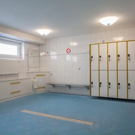 Haus Vogelsand, App 310