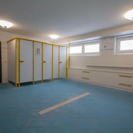 Haus Vogelsand, App 310 Διαμέρισμα Κουξχάφεν