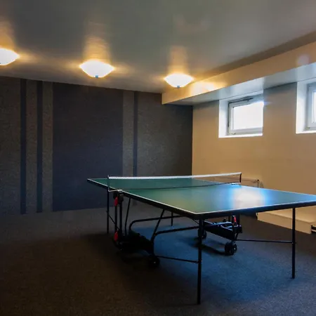 Haus Vogelsand, App 310 *