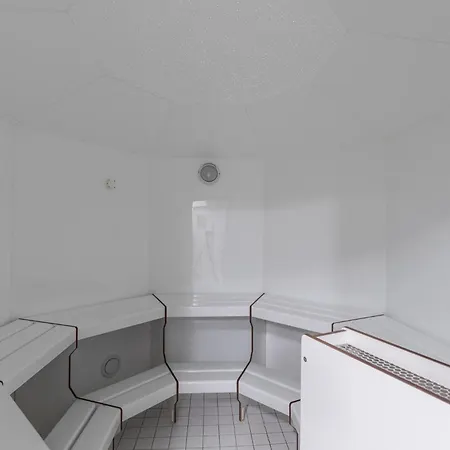 Haus Vogelsand, App 310 * Κουξχάφεν