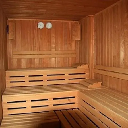 Haus Vogelsand, App 310 كوكسهافن