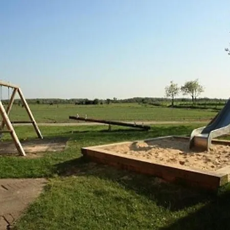 Haus Vogelsand, App 310 Cuxhaven