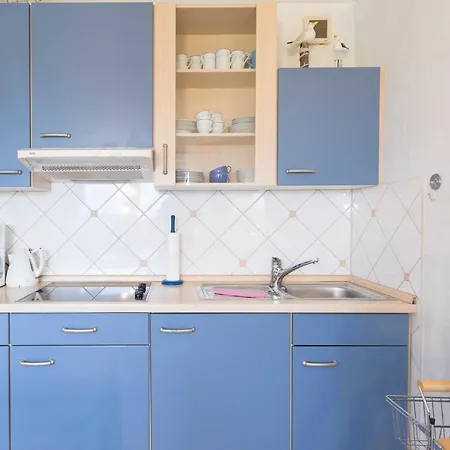 Apartment Haus Vogelsand, App 310