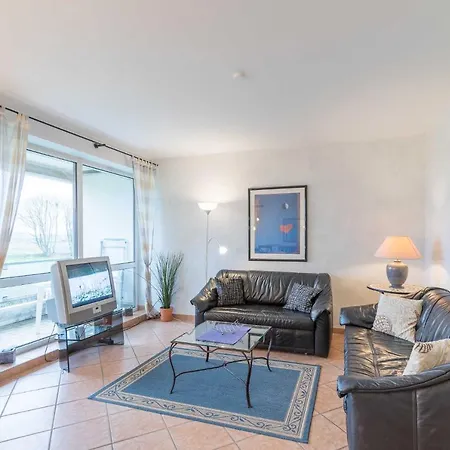 Vogelsand 310 Apartment